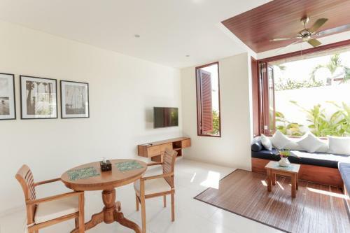 Canang Villas Bingin