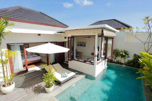 Canang Villas Bingin