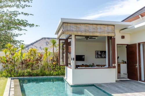 Canang Villas Bingin