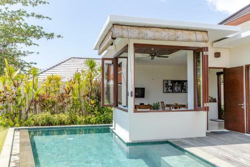 Canang Villas Bingin