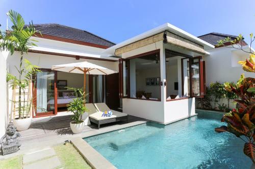 Canang Villas Bingin