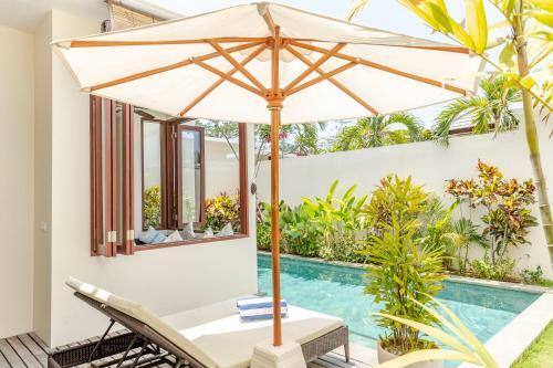 Canang Villas Bingin