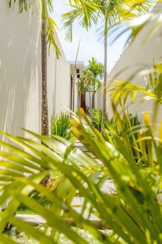 Canang Villas Bingin