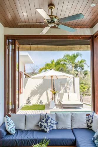 Canang Villas Bingin
