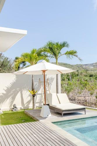 Canang Villas Bingin