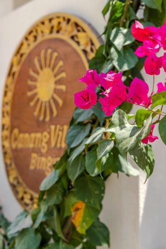 Canang Villas Bingin