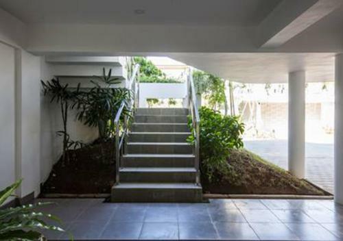 Villa Omah Bali