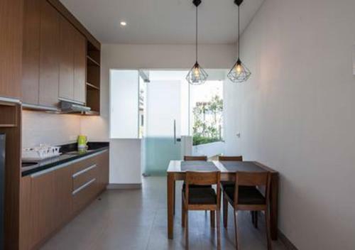 Villa Omah Bali