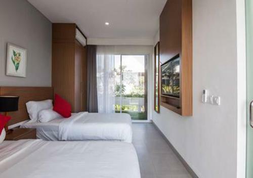 Villa Omah Bali