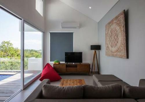 Villa Omah Bali