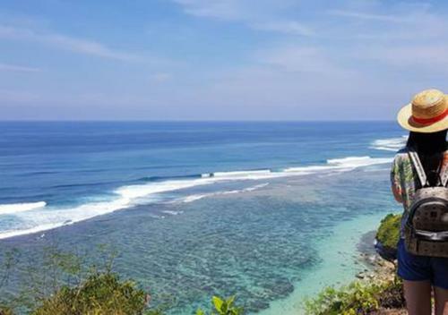 Villa Omah Bali