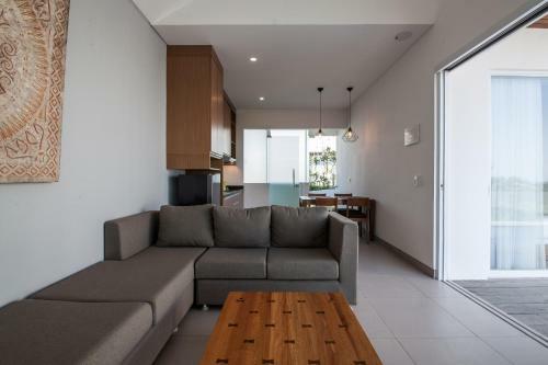 Villa Omah Bali