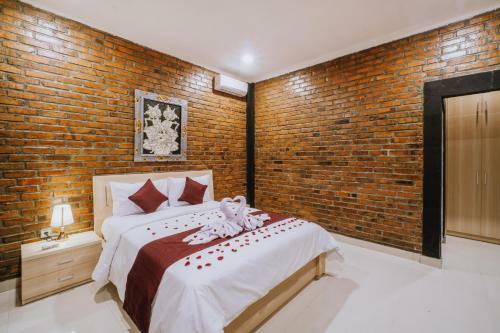 Hostal Asri Village By Bukit Vista