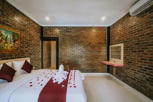 Hostal Asri Village By Bukit Vista