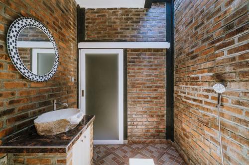 Hostal Asri Village By Bukit Vista