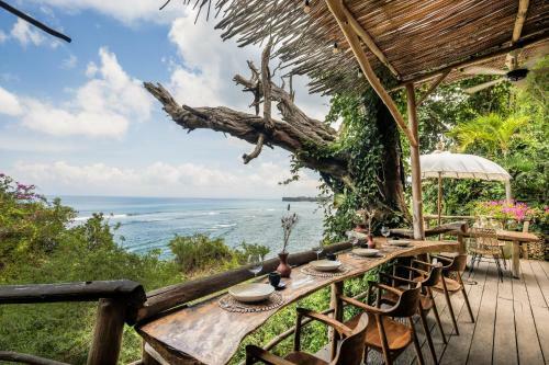 Hotel The Korowai