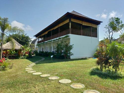 Lala Homestay Bingin