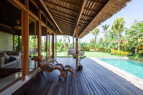 Villa Makakai