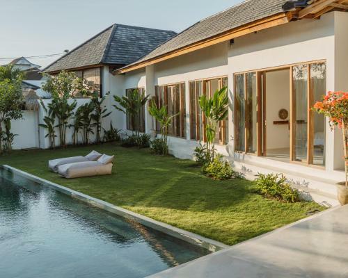Modjo Villas Bingin