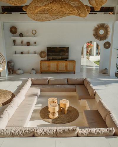 Modjo Villas Bingin