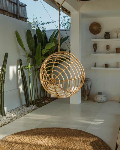 Modjo Villas Bingin