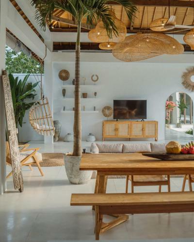 Modjo Villas Bingin