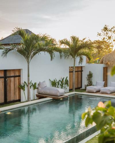 Modjo Villas Bingin