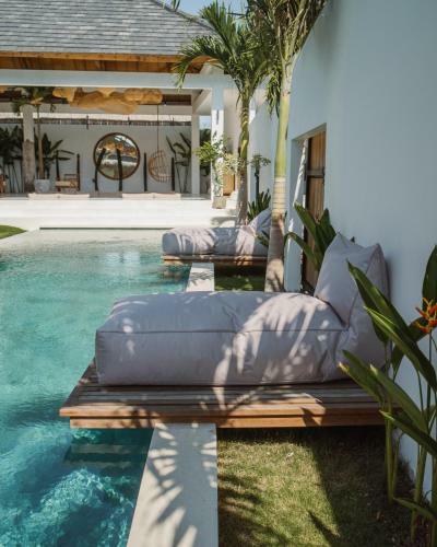 Modjo Villas Bingin