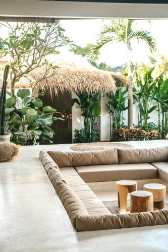 Modjo Villas Bingin