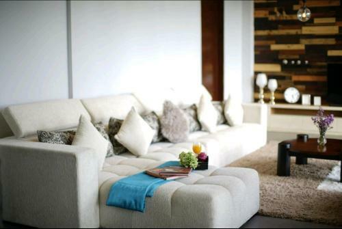 The Darling Ocean View Villa