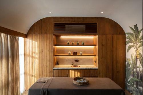 Hotel The Asa Maia - Adults Only Resort