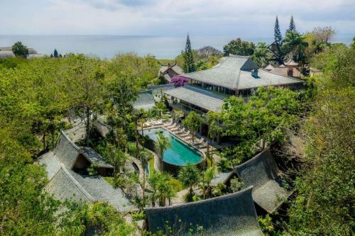 Hotel The Asa Maia - Adults Only Resort