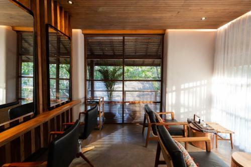 Hotel The Asa Maia - Adults Only Resort