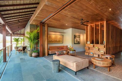 Hotel The Asa Maia - Adults Only Resort