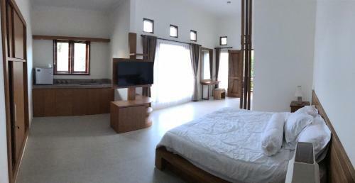 Hostal Villa Pulu Uluwatu Bali