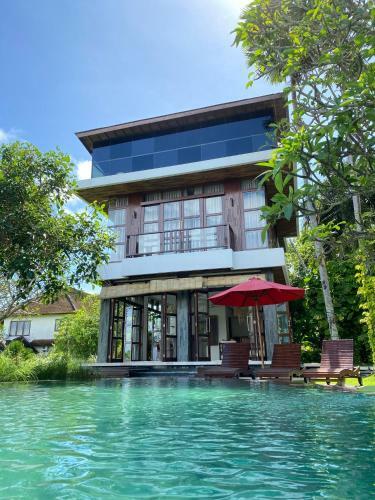 Villa Ocean Breeze