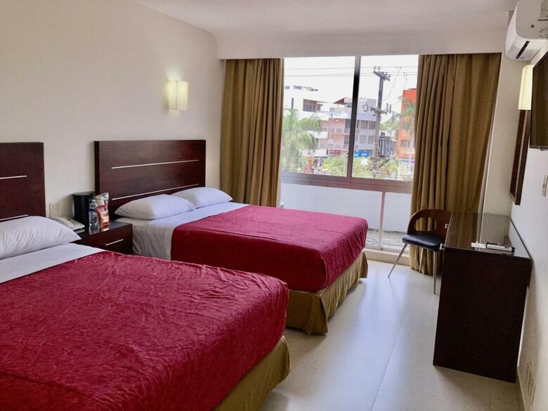 Hotel May Palace