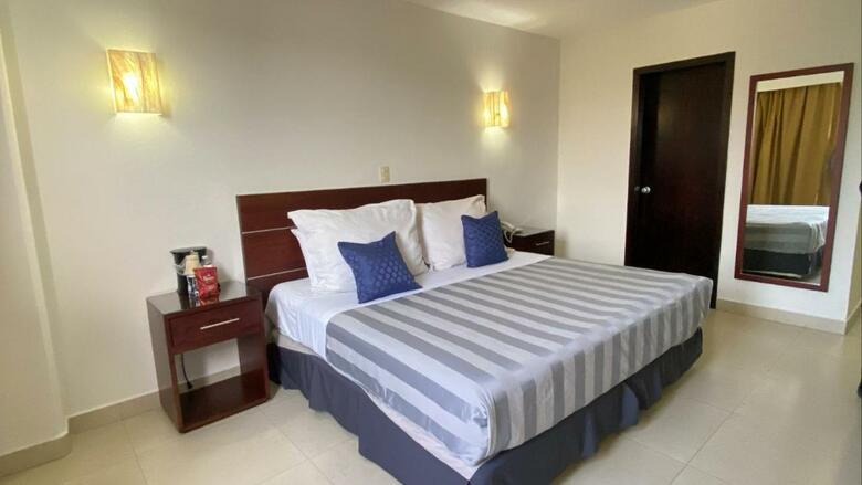 Hotel May Palace