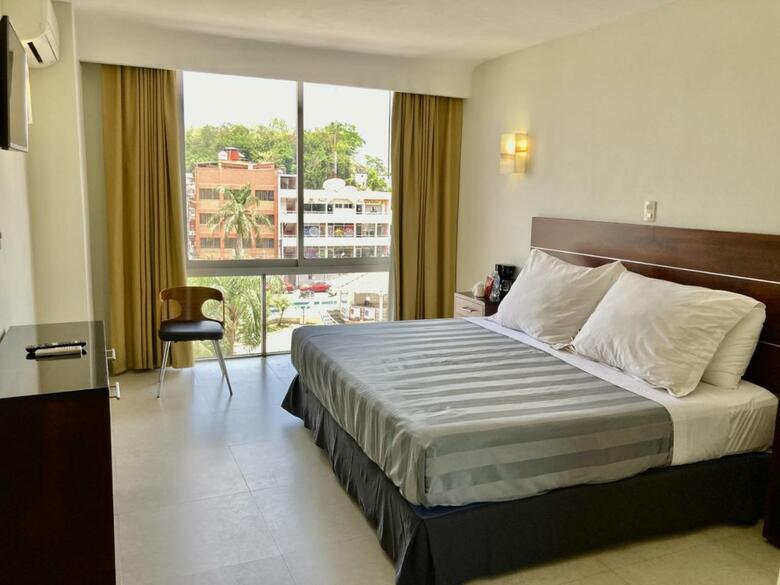 Hotel May Palace