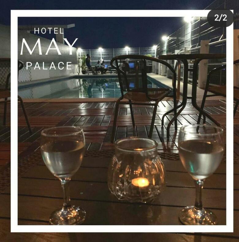 Hotel May Palace