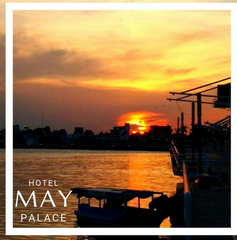 Hotel May Palace