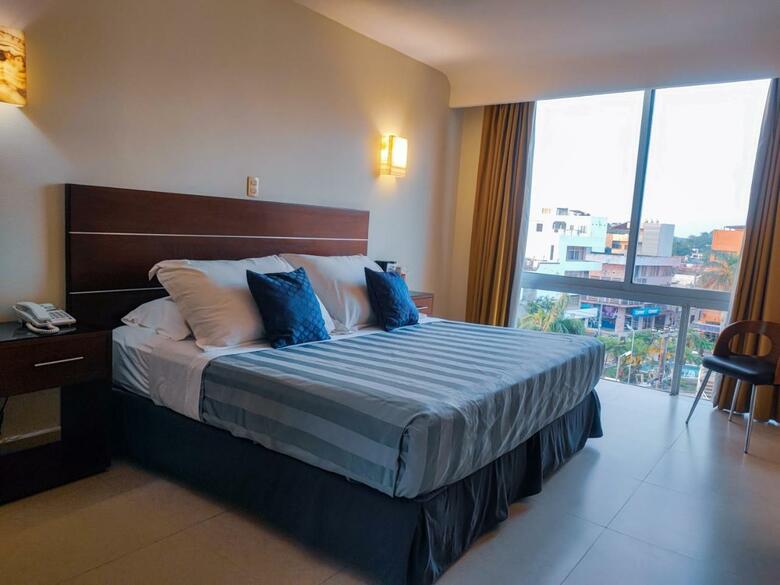 Hotel May Palace