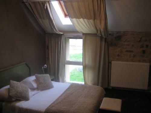 Hotel Restaurant Du M�e