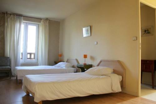 Hotel Restaurant Du M�e