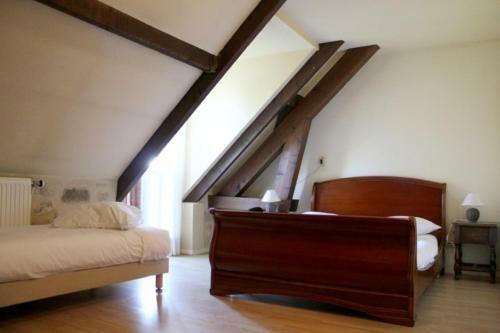 Hotel Restaurant Du M�e