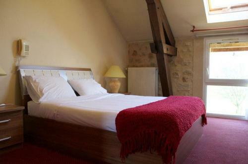 Hotel Restaurant Du M�e