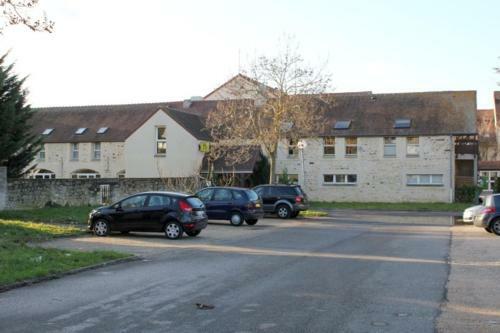 Hotel Restaurant Du M�e