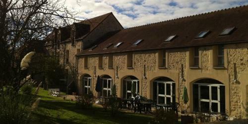 Hotel Restaurant Du M�e