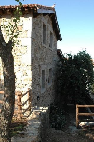 Apartamento La Quinta Del Chocolatero