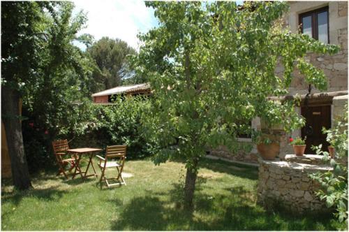 Apartamento La Quinta Del Chocolatero